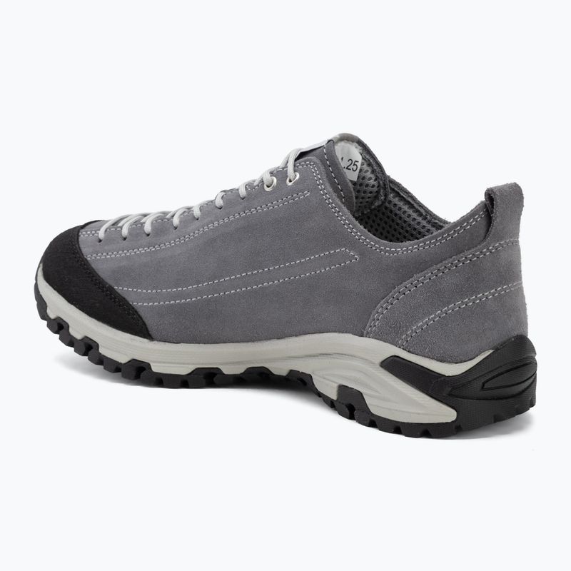 Buty trekkingowe Kimberfeel Chogori 2 gris 3