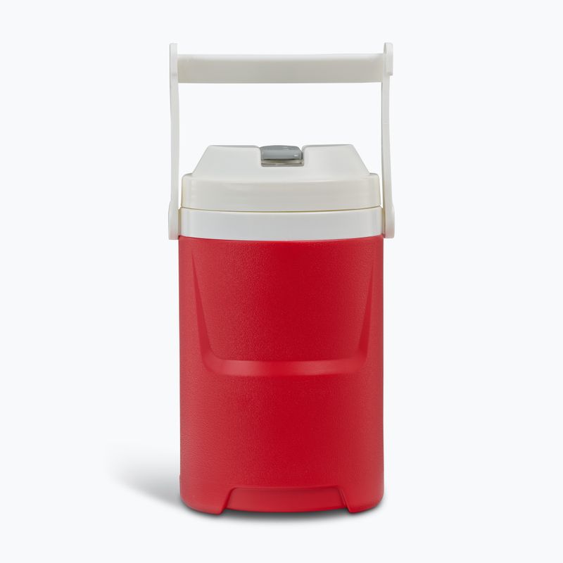 Butelka termiczna Igloo Laguna 1900 ml red star