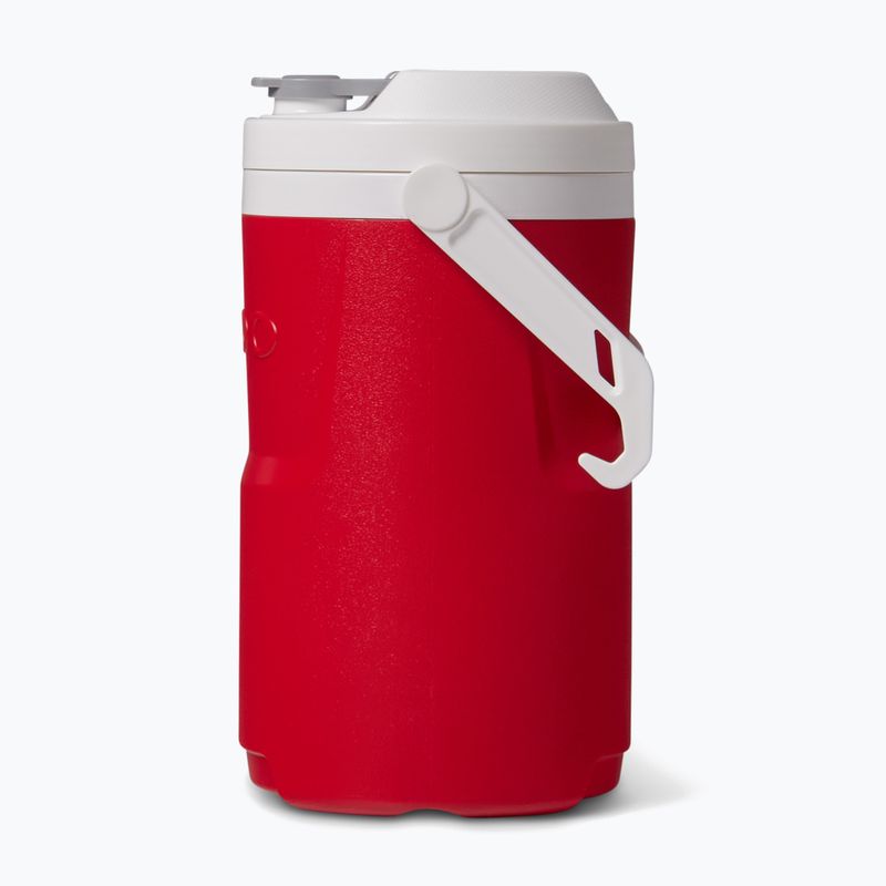 Butelka turystyczna Igloo Laguna 1 Gallon 3800 ml red star 7