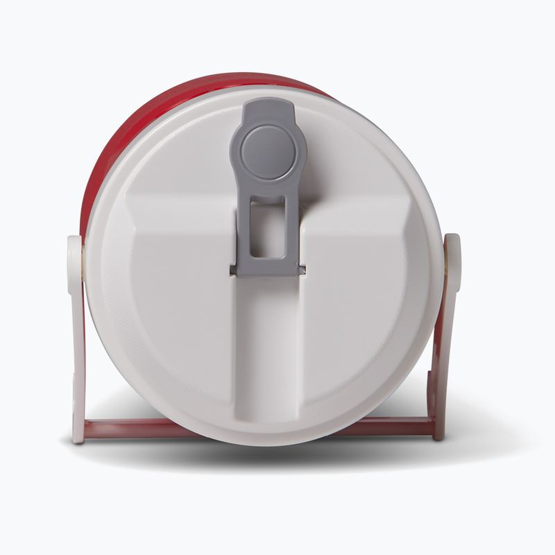 Butelka turystyczna Igloo Laguna 1 Gallon 3800 ml red star 9