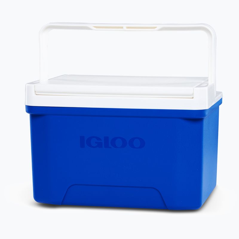 Lodówka turystyczna Igloo Cool 9 QT 8 l majestic blue 2