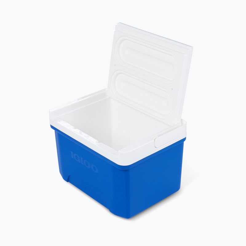 Lodówka turystyczna Igloo Cool 9 QT 8 l majestic blue 4