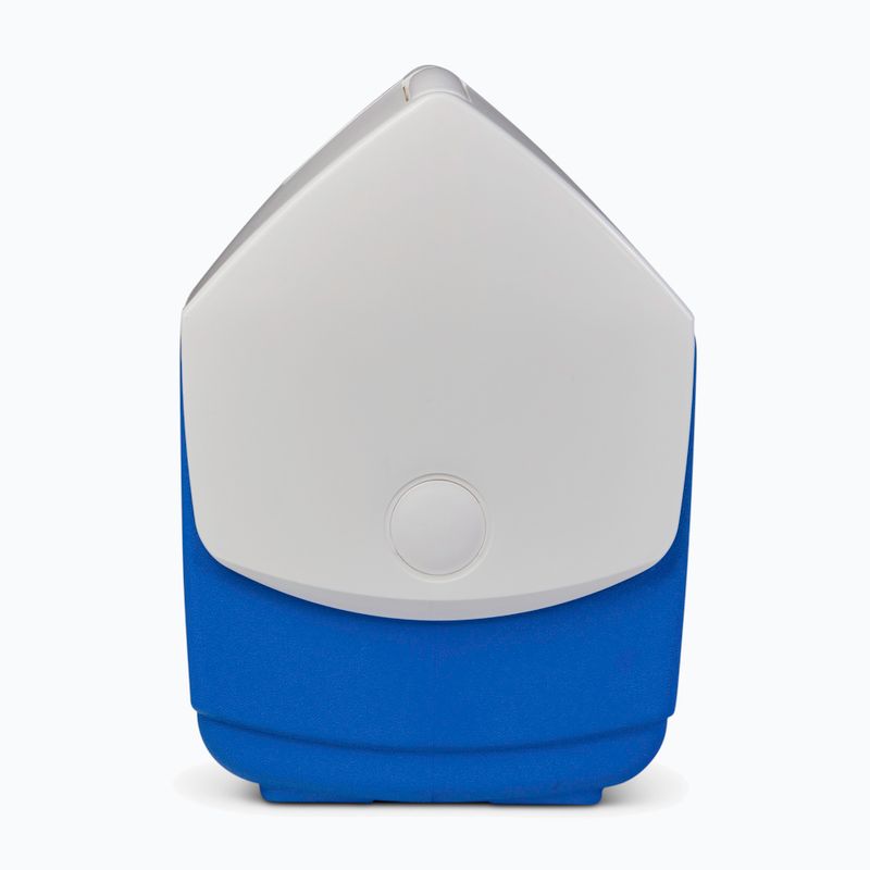 Lodówka turystyczna Igloo Playmate Elite 15 l sneaky blue 5