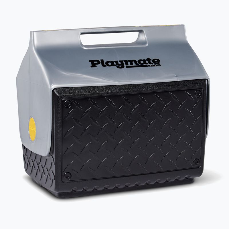 Lodówka turystyczna Igloo Playmate The Boss 13 l black 2