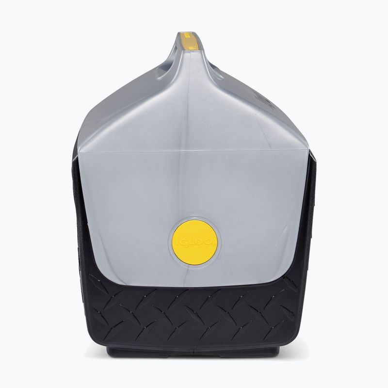 Lodówka turystyczna Igloo Playmate The Boss 13 l black 5