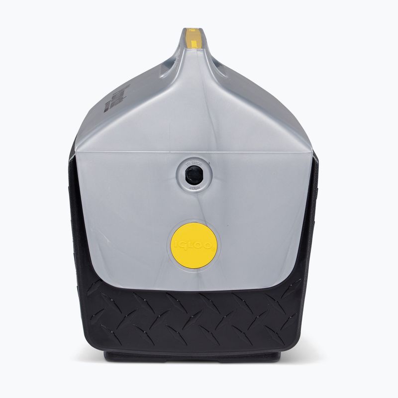 Lodówka turystyczna Igloo Playmate The Boss 13 l black 6