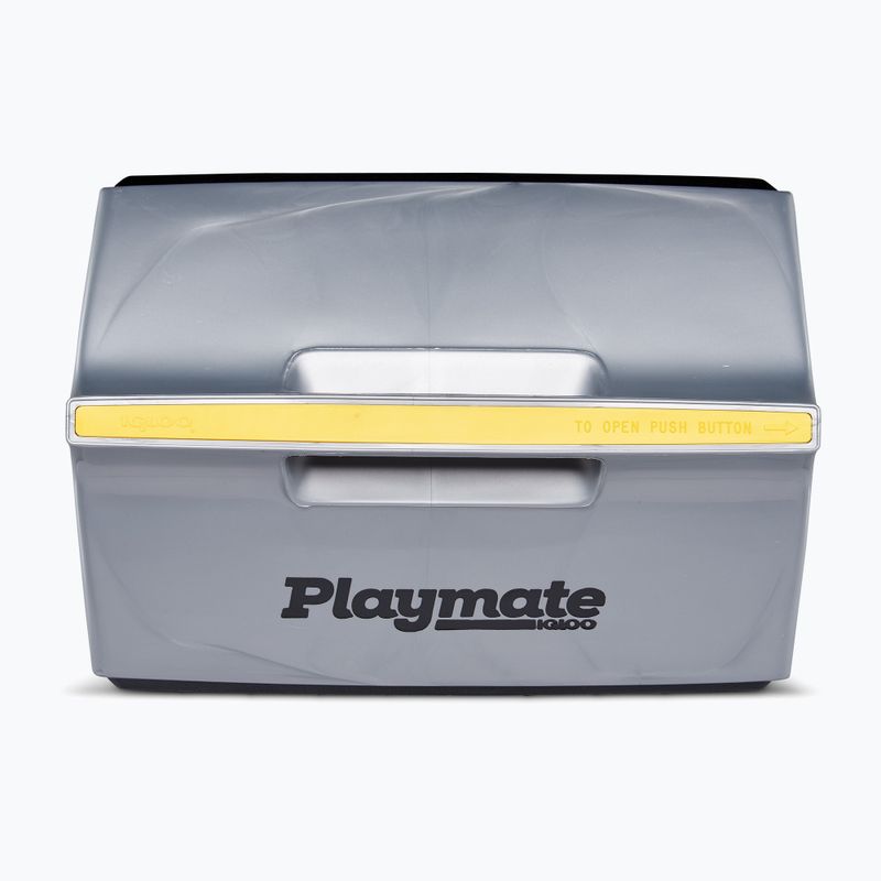 Lodówka turystyczna Igloo Playmate The Boss 13 l black 7