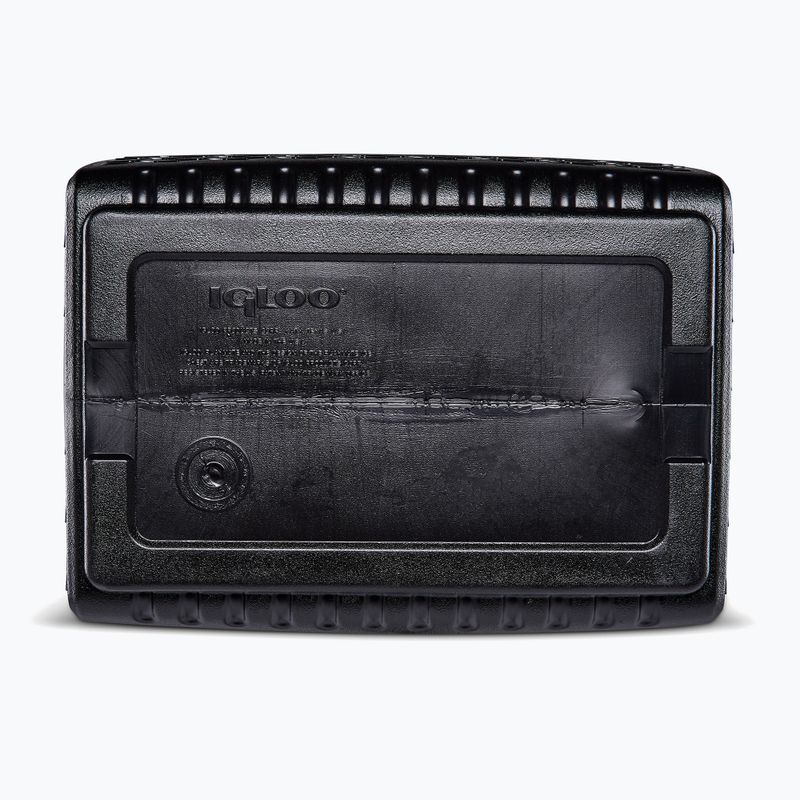 Lodówka turystyczna Igloo Playmate The Boss 13 l black 8