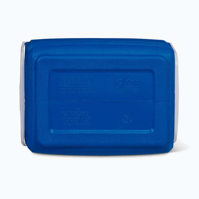 Lodówka turystyczna Igloo Playmate Mini 3 l sneaky blue 7