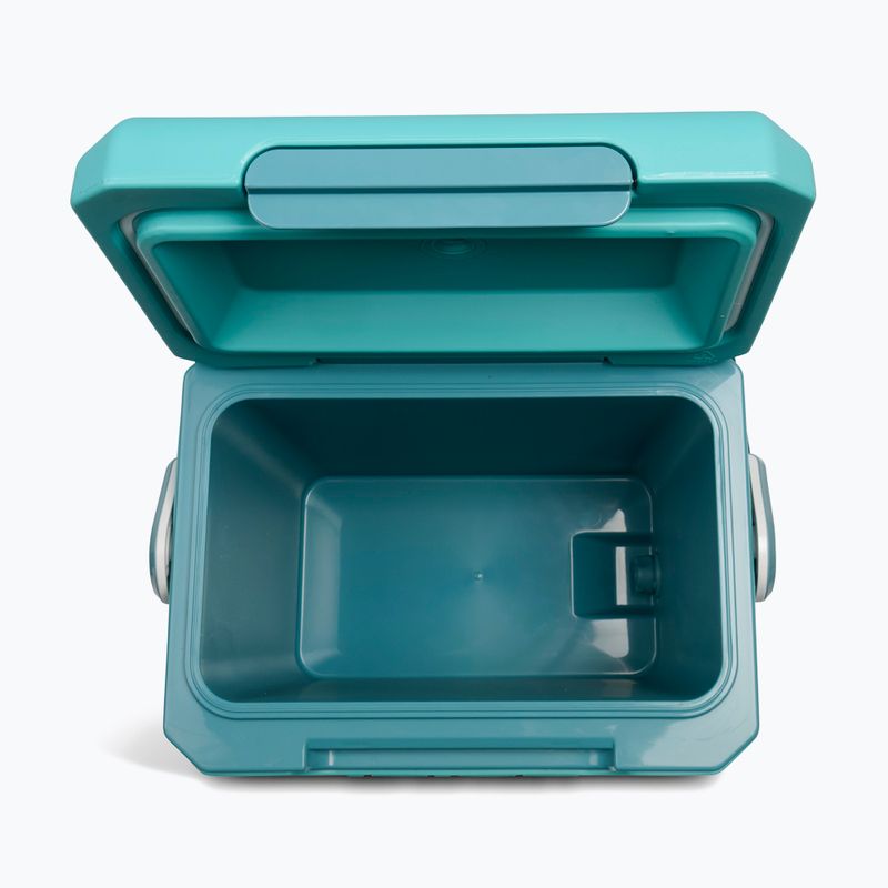 Lodówka turystyczna Igloo Tag Along Too Highrise 18 l lagoon 5