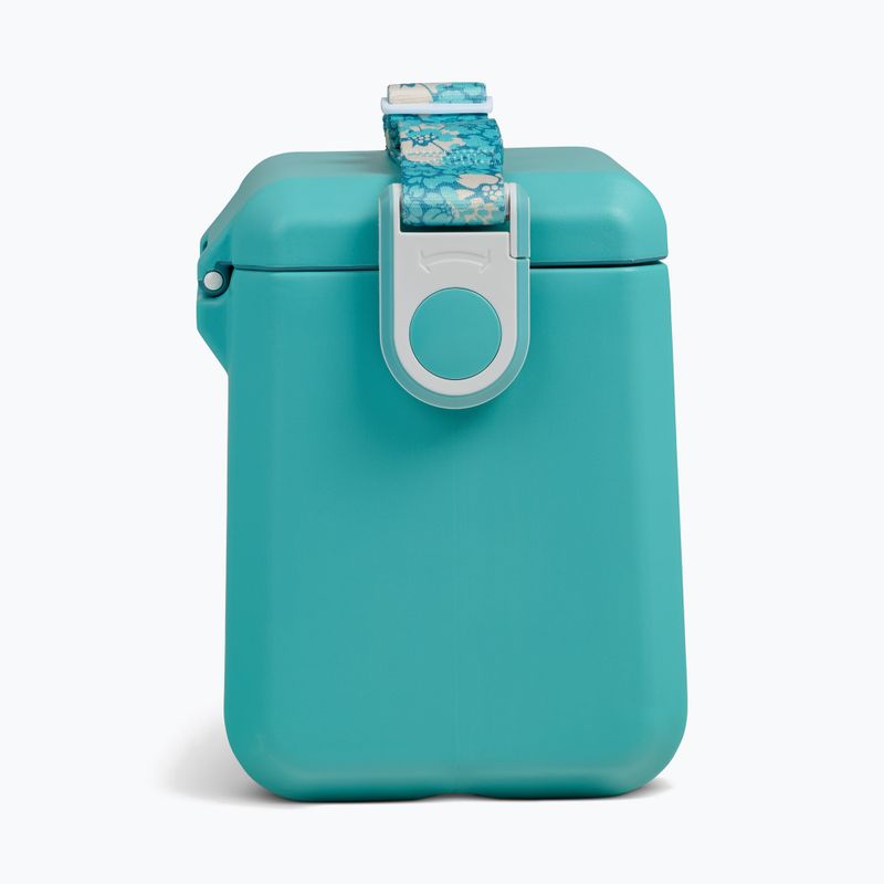 Lodówka turystyczna Igloo Tag Along Too Remix 10 l lagoon 3