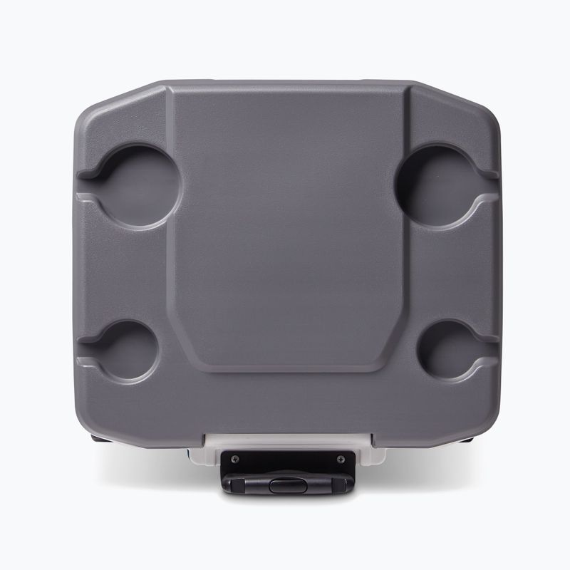 Lodówka turystyczna Igloo Latitude 60 Qt 56 l indigo blue 5