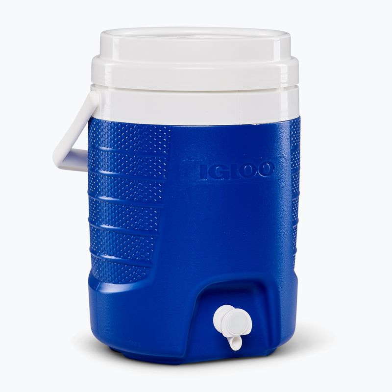 Zbiornik na wodę Igloo Sport 2 Gallon Water 7,5 l blue 2