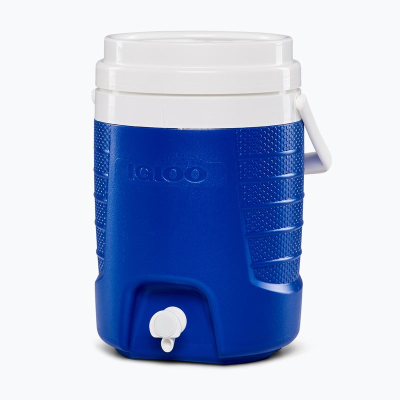 Zbiornik na wodę Igloo Sport 2 Gallon Water 7,5 l blue 4