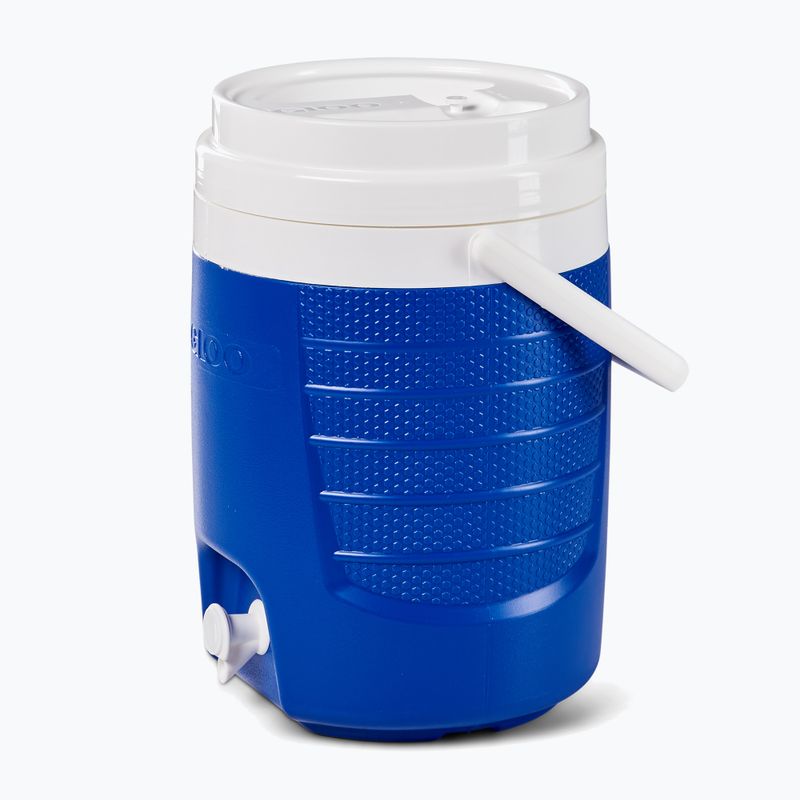 Zbiornik na wodę Igloo Sport 2 Gallon Water 7,5 l blue 5