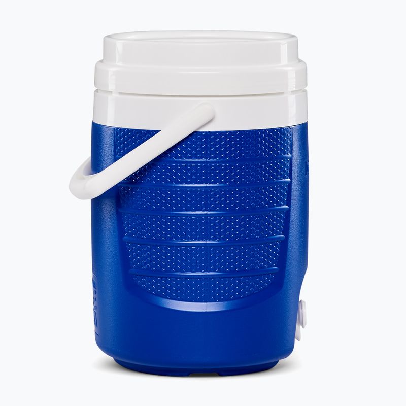 Zbiornik na wodę Igloo Sport 2 Gallon Water 7,5 l blue 7