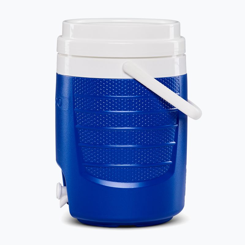 Zbiornik na wodę Igloo Sport 2 Gallon Water 7,5 l blue 8