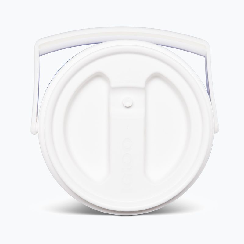 Zbiornik na wodę Igloo Sport 2 Gallon Water 7,5 l blue 9