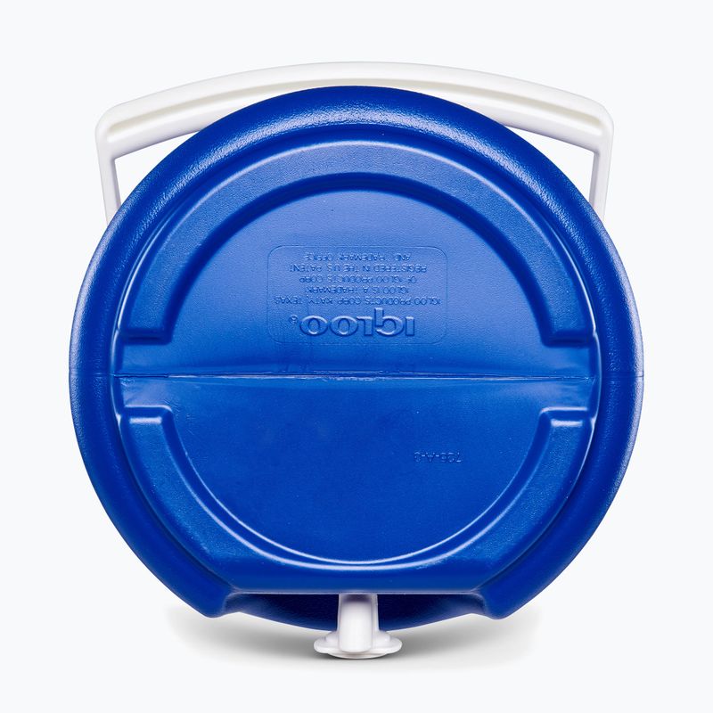 Zbiornik na wodę Igloo Sport 2 Gallon Water 7,5 l blue 10