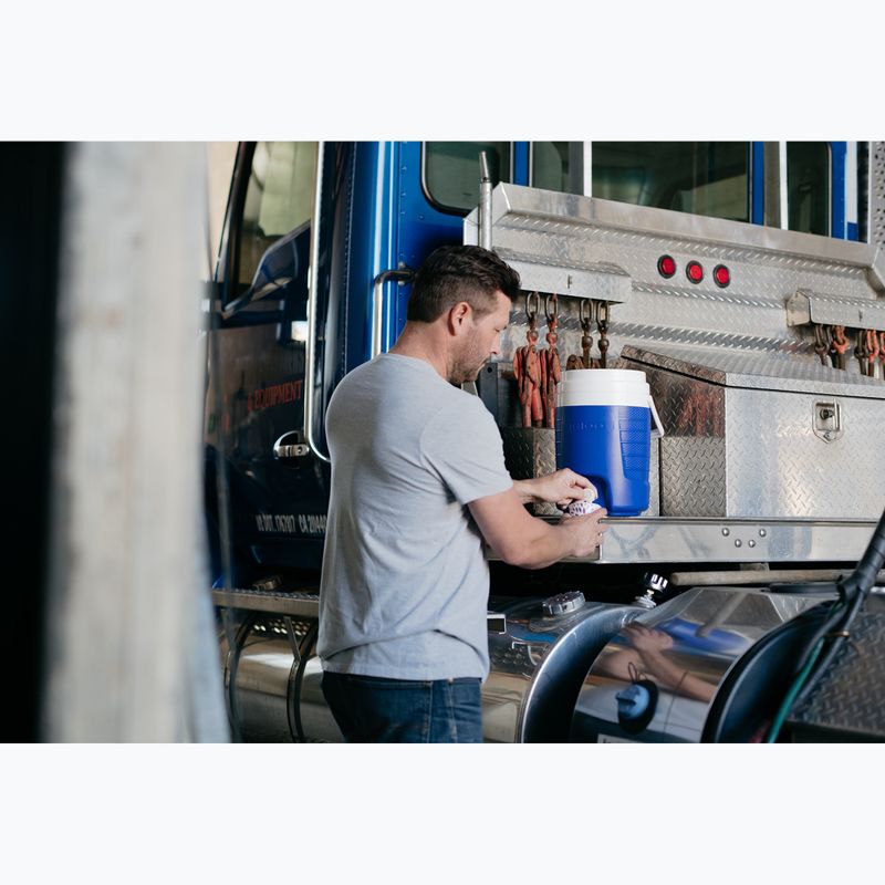 Zbiornik na wodę Igloo Sport 2 Gallon Water 7,5 l blue 14