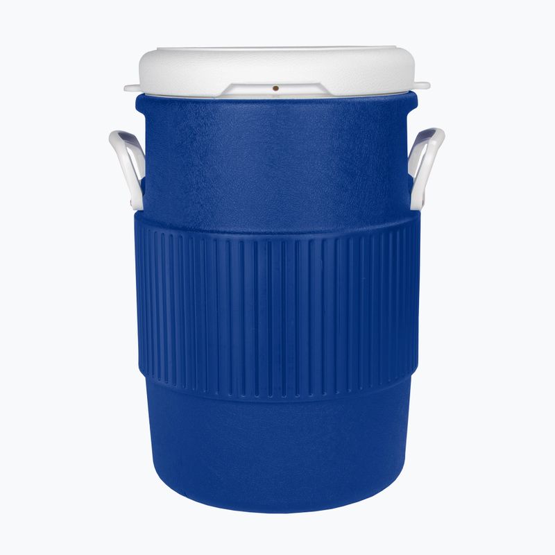 Zbiornik termiczny Igloo 5 Gallon Seat Top With Cup Dispenser 19 l majestic blue 4