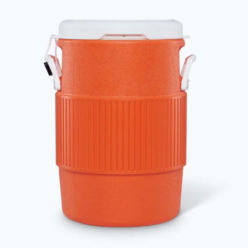 Zbiornik na wodę Igloo Seat Top 5 Gallon 19 l orange 3