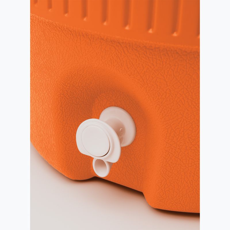 Zbiornik na wodę Igloo Seat Top 5 Gallon 19 l orange 10