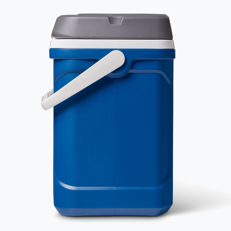 Lodówka turystyczna Igloo Latitude 30 28 l indigo blue 5