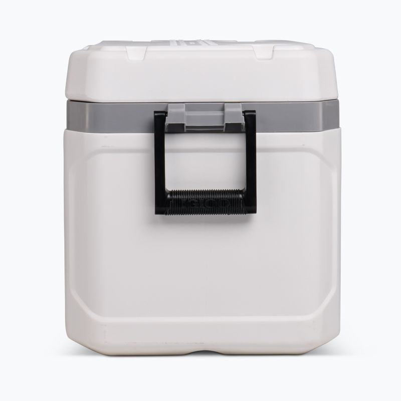 Lodówka turystyczna Igloo Latitude Marine Ultra 54 51 l white/moonscape gray 8
