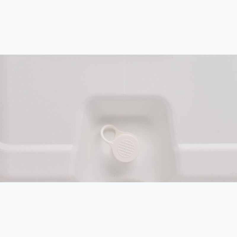 Lodówka turystyczna Igloo Latitude Marine Ultra 54 51 l white/moonscape gray 11
