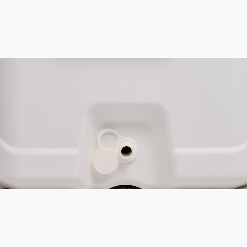 Lodówka turystyczna Igloo Latitude Marine Ultra 54 51 l white/moonscape gray 12