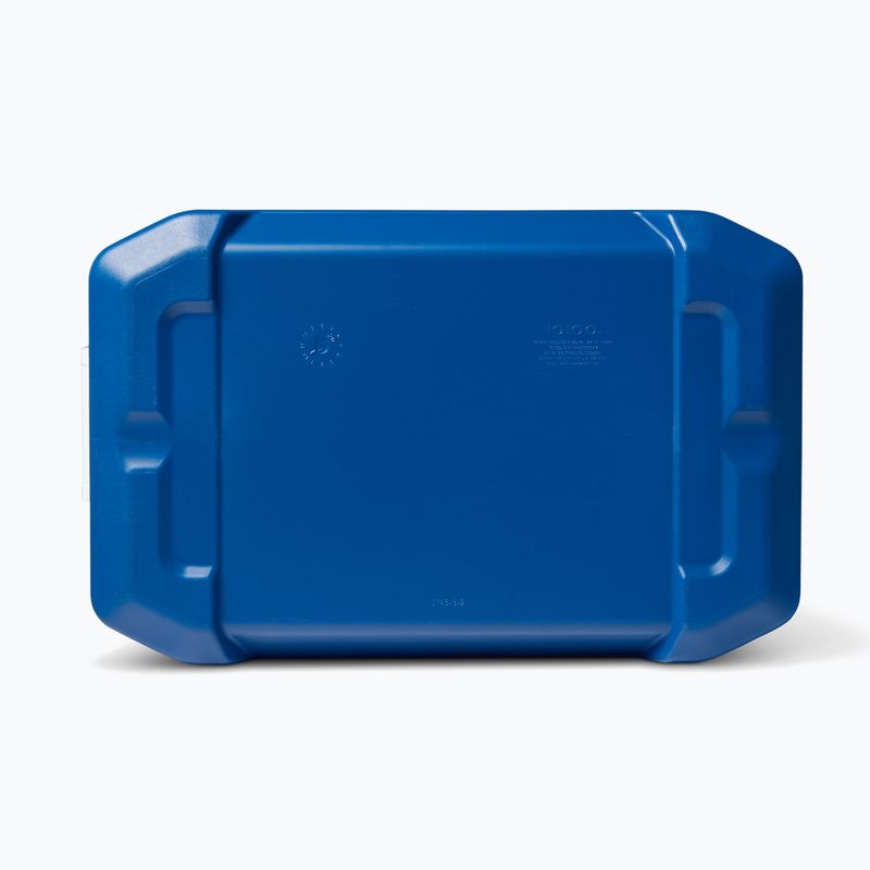 Lodówka turystyczna Igloo Latitude 52 49 l indigo blu/meteorite 6