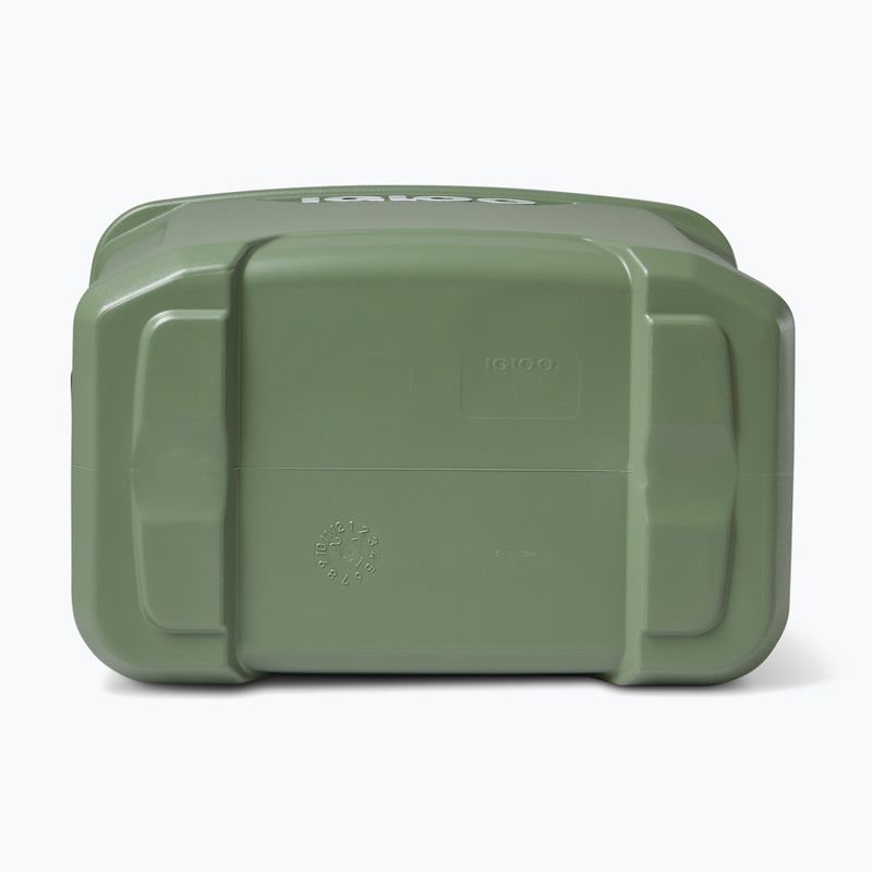 Lodówka turystyczna Igloo Ecocool 30 28 l vintage green 3