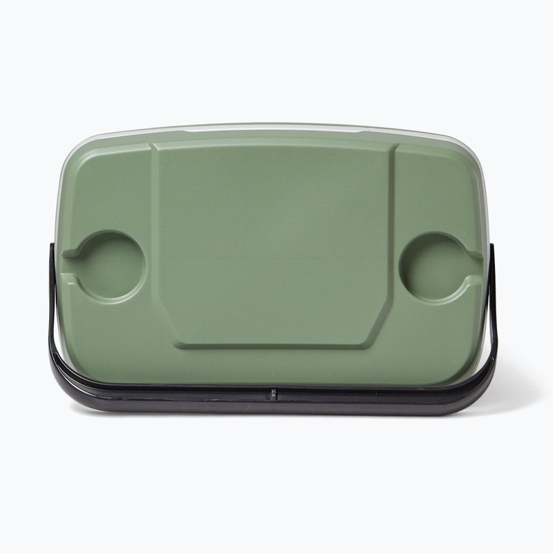 Lodówka turystyczna Igloo Ecocool 30 28 l vintage green 4