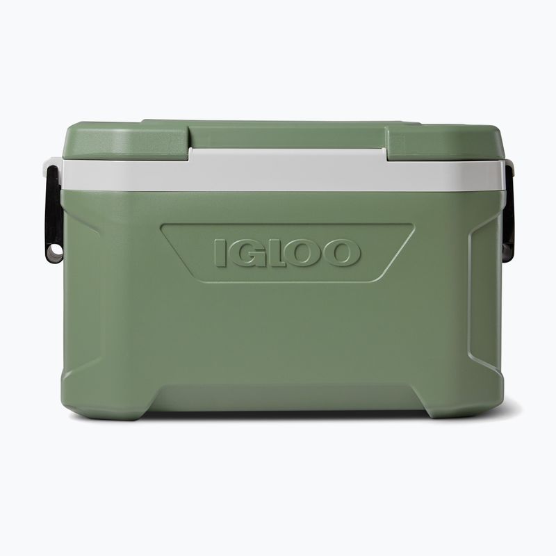 Lodówka turystyczna Igloo Ecocool 52 49 l vintage green 3