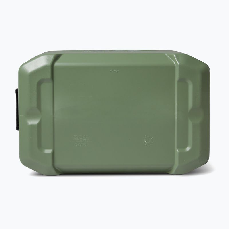 Lodówka turystyczna Igloo Ecocool 52 49 l vintage green 6