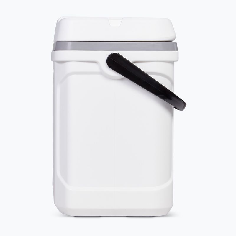 Lodówka turystyczna Igloo Latitude Marine Ultra 30 28 l white/moonscape gray 5