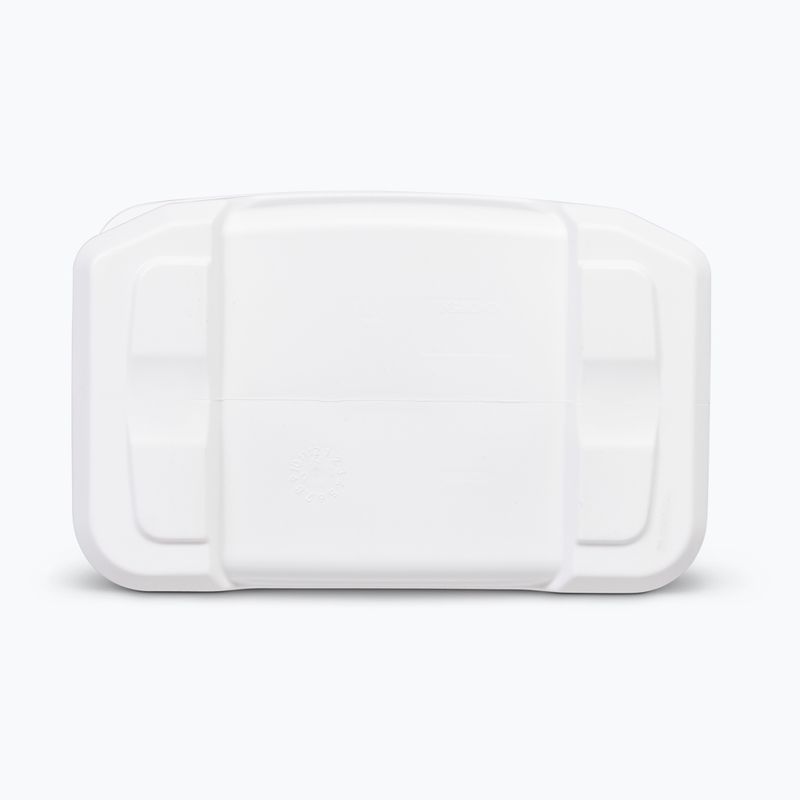 Lodówka turystyczna Igloo Latitude Marine Ultra 30 28 l white/moonscape gray 9
