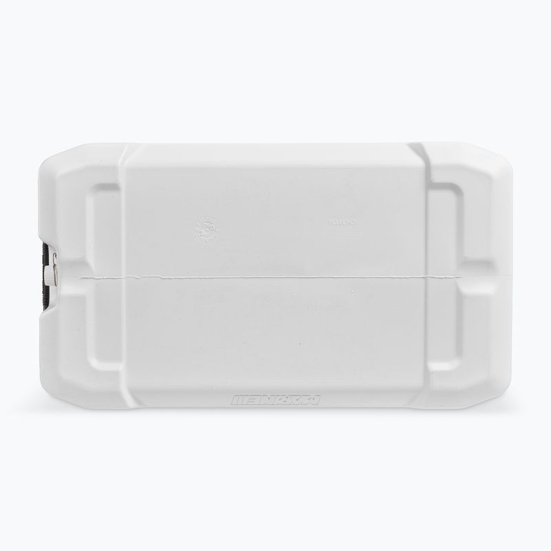 Lodówka turystyczna Igloo Latitude Marine Ultra 70 66 l white/moonscape gray 4