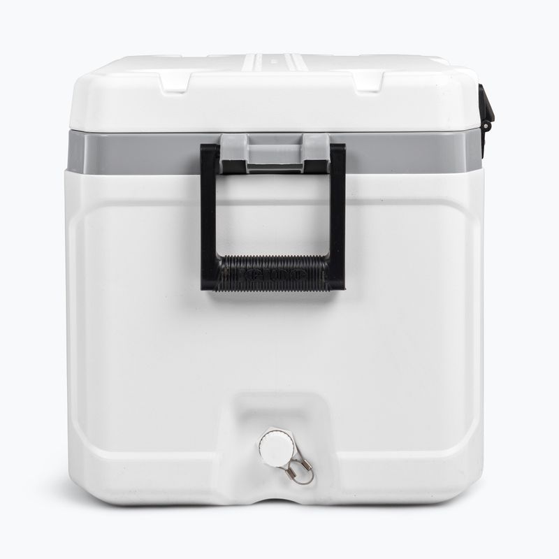 Lodówka turystyczna Igloo Latitude Marine Ultra 70 66 l white/moonscape gray 8