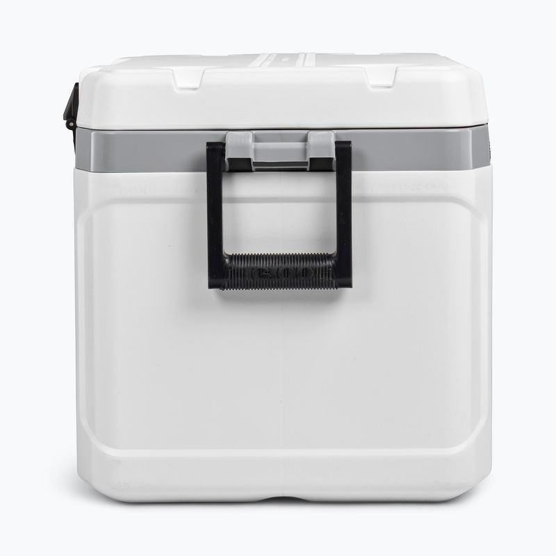 Lodówka turystyczna Igloo Latitude Marine Ultra 70 66 l white/moonscape gray 9