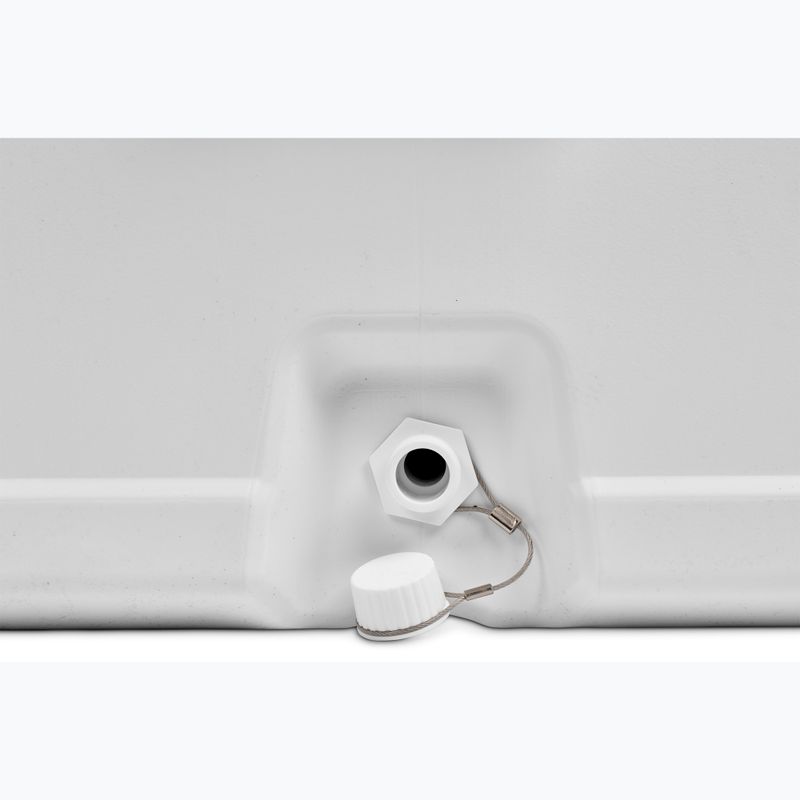 Lodówka turystyczna Igloo Latitude Marine Ultra 70 66 l white/moonscape gray 12