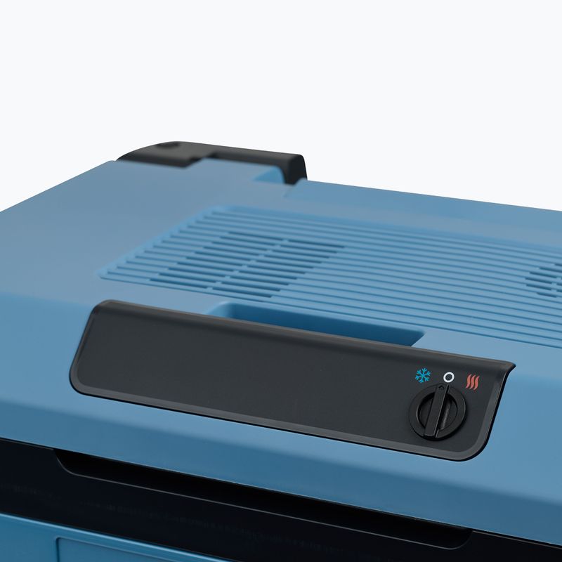 Lodówka turystyczna Igloo IE42C ACDC 42 l ice blue 4