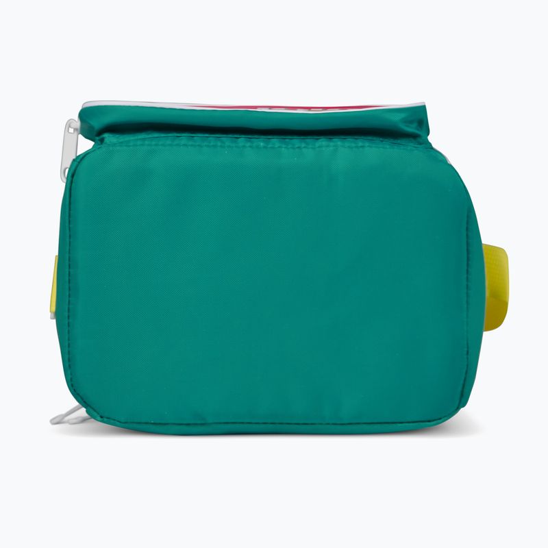 Torba termiczna Igloo Retro Square Lunch jade 6