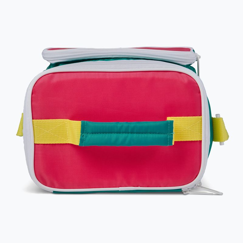 Torba termiczna Igloo Retro Square Lunch jade 7