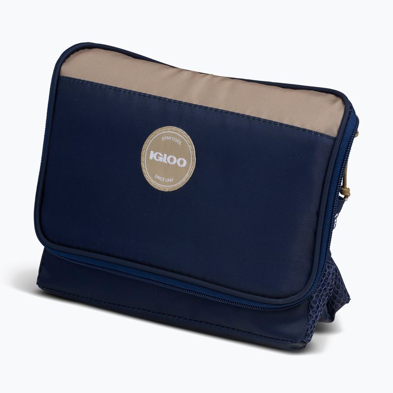 Torba termiczna Igloo Latitude Collapse & Cool 6 l 4