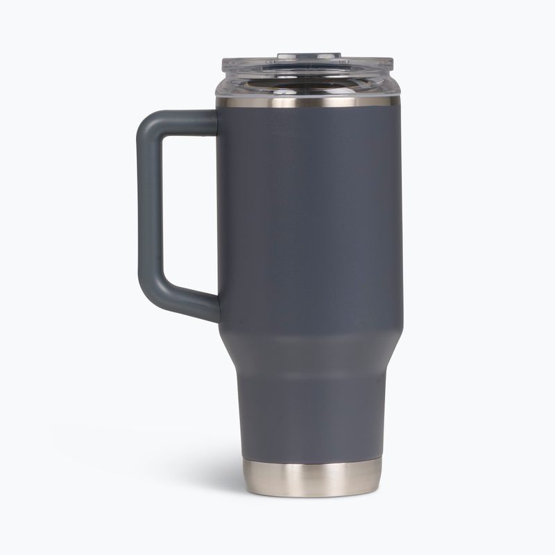 Kubek termiczny Igloo Travel Flip n' Sip 960 ml carbonite 3