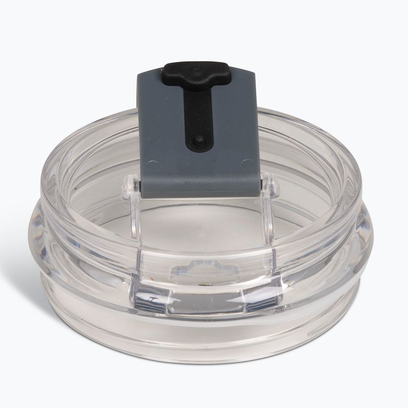 Kubek termiczny Igloo Travel Flip n' Sip 960 ml carbonite 5