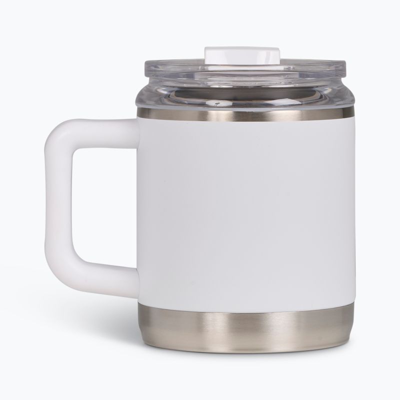 Kubek termiczny Igloo Coffee 450 ml white 3