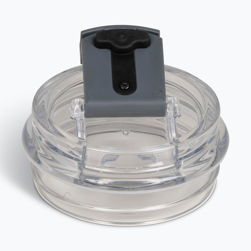Kubek termiczny Igloo Wine Tumbler 295 ml carbonite 5